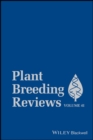 Plant Breeding Reviews, Volume 41 - Book