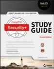 CompTIA Security+ Study Guide : Exam SY0-501 - Book
