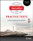 CompTIA Security+ Practice Tests : Exam SY0-501 - Book