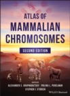 Atlas of Mammalian Chromosomes - Book