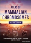 Atlas of Mammalian Chromosomes - eBook