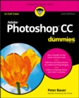 Adobe Photoshop CC For Dummies - eBook