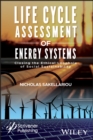 Life Cycle Assessment of Energy Systems : Closing the Ethical Loophole of Social Sustainability - Book