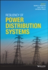 Resiliency of Power Distribution Systems - Book