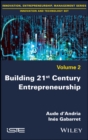 Building 21st Century Entrepreneurship - eBook