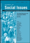 The Great Recession and Social Class Divides - Book