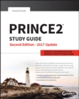 PRINCE2 Study Guide : 2017 Update - Book