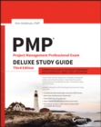 PMP: Project Management Professional Exam Deluxe Study Guide - Book