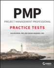 PMP Project Management Professional Practice Tests - Book