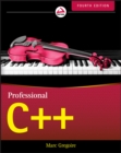 Professional C++ - Book