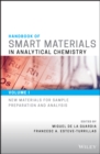 Handbook of Smart Materials in Analytical Chemistry - eBook