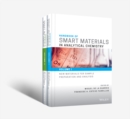 Handbook of Smart Materials in Analytical Chemistry, 2 Volume Set - Book