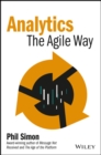 Analytics : The Agile Way - Book