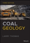 Coal Geology - Book