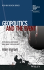 Geopolitics and the Event : Rethinking Britain's Iraq War Through Art - Book
