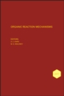 Organic Reaction Mechanisms 2017 : An annual survey covering the literature dated January to December 2017 - Book
