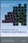 Introduction to Porous Materials - Book