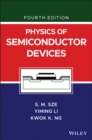 Physics of Semiconductor Devices - Book