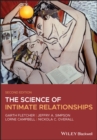 The Science of Intimate Relationships - Book