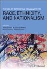 The Wiley Blackwell Companion to Race, Ethnicity, and Nationalism - Book