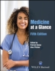 Medicine at a Glance - Book