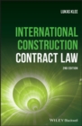 International Construction Contract Law - eBook