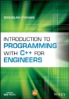 Introduction to Programming with C++ for Engineers - eBook
