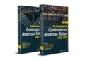 The Encyclopedia of Contemporary American Fiction, 2 Volumes : 1980 - 2020 - Book