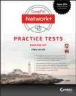 CompTIA Network+ Practice Tests : Exam N10-007 - Book