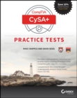 CompTIA CySA+ Practice Tests : Exam CS0-001 - eBook