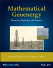 Mathematical Geoenergy : Discovery, Depletion, and Renewal - Book
