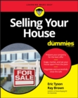 Selling Your House For Dummies - eBook