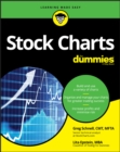 Stock Charts For Dummies - Book