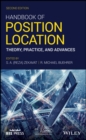 Handbook of Position Location : Theory, Practice, and Advances - Book