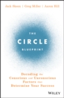 The Circle Blueprint : Decoding the Conscious and Unconscious Factors that Determine Your Success - eBook