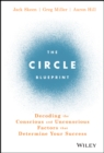 The Circle Blueprint : Decoding the Conscious and Unconscious Factors that Determine Your Success - Book