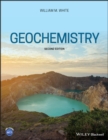 Geochemistry - Book