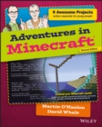 Adventures in Minecraft - eBook