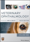 Veterinary Ophthalmology - eBook