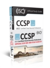 CCSP (ISC)2 Certified Cloud Security Professional Official CCSP CBK and Study Guide Kit - Book
