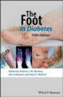 The Foot in Diabetes - Book