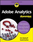 Adobe Analytics For Dummies - Book