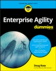 Enterprise Agility For Dummies - eBook