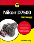Nikon D7500 For Dummies - eBook