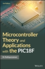 Microcontroller Theory and Applications with the PIC18F - eBook