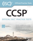 CCSP Official (ISC)2 Practice Tests - Book