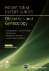 Obstetrics and Gynecology - Book