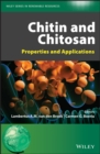 Chitin and Chitosan : Properties and Applications - eBook