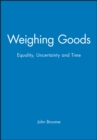 Weighing Goods - eBook
