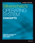 Silberschatz's Operating System Concepts, Global Edition - Book